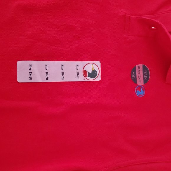 Duck Head Boys 18-21 - Picture 3 of 5